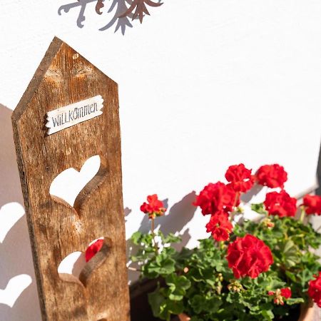 Hechenberger Apartment Wenns Luaran gambar