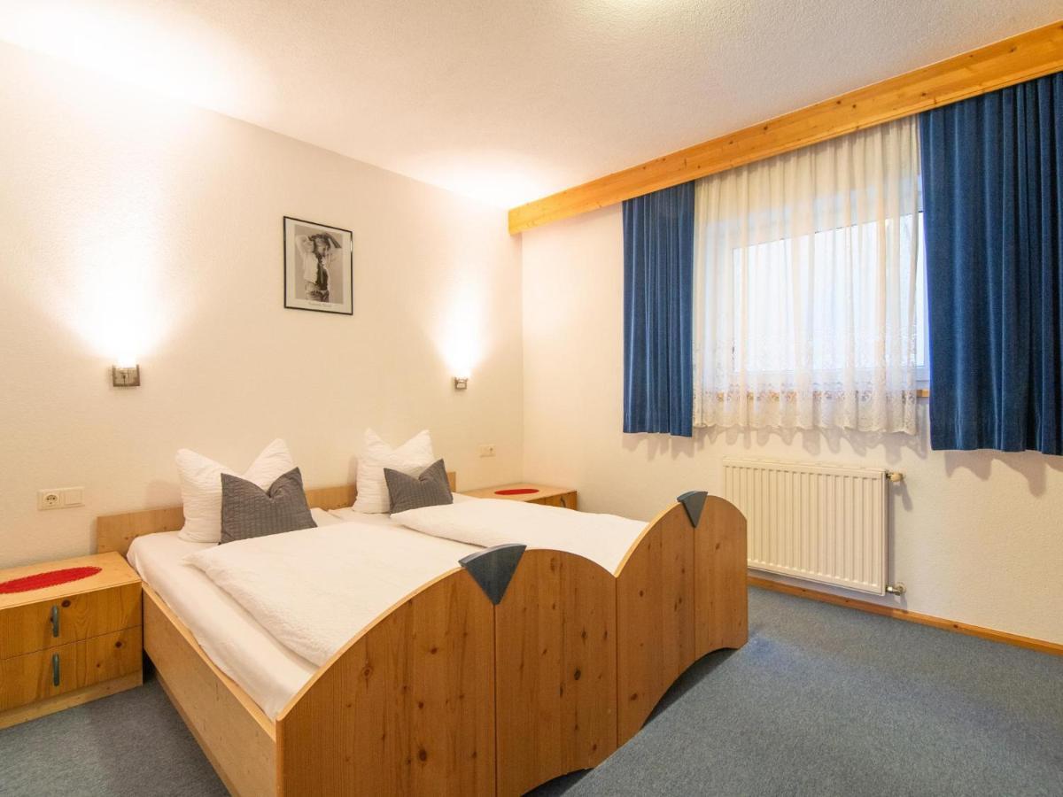 Hechenberger Apartment Wenns Luaran gambar