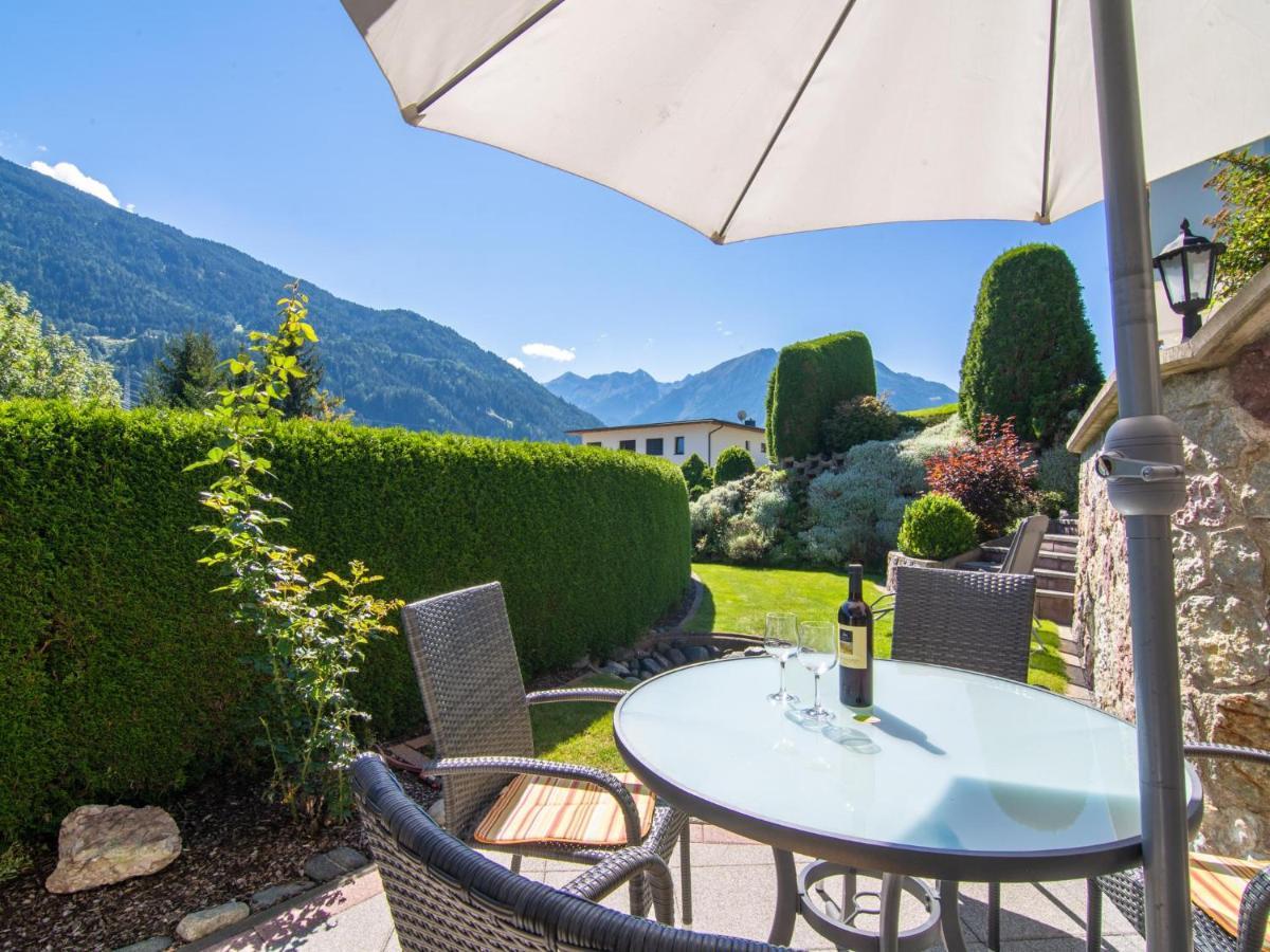 Hechenberger Apartment Wenns Luaran gambar