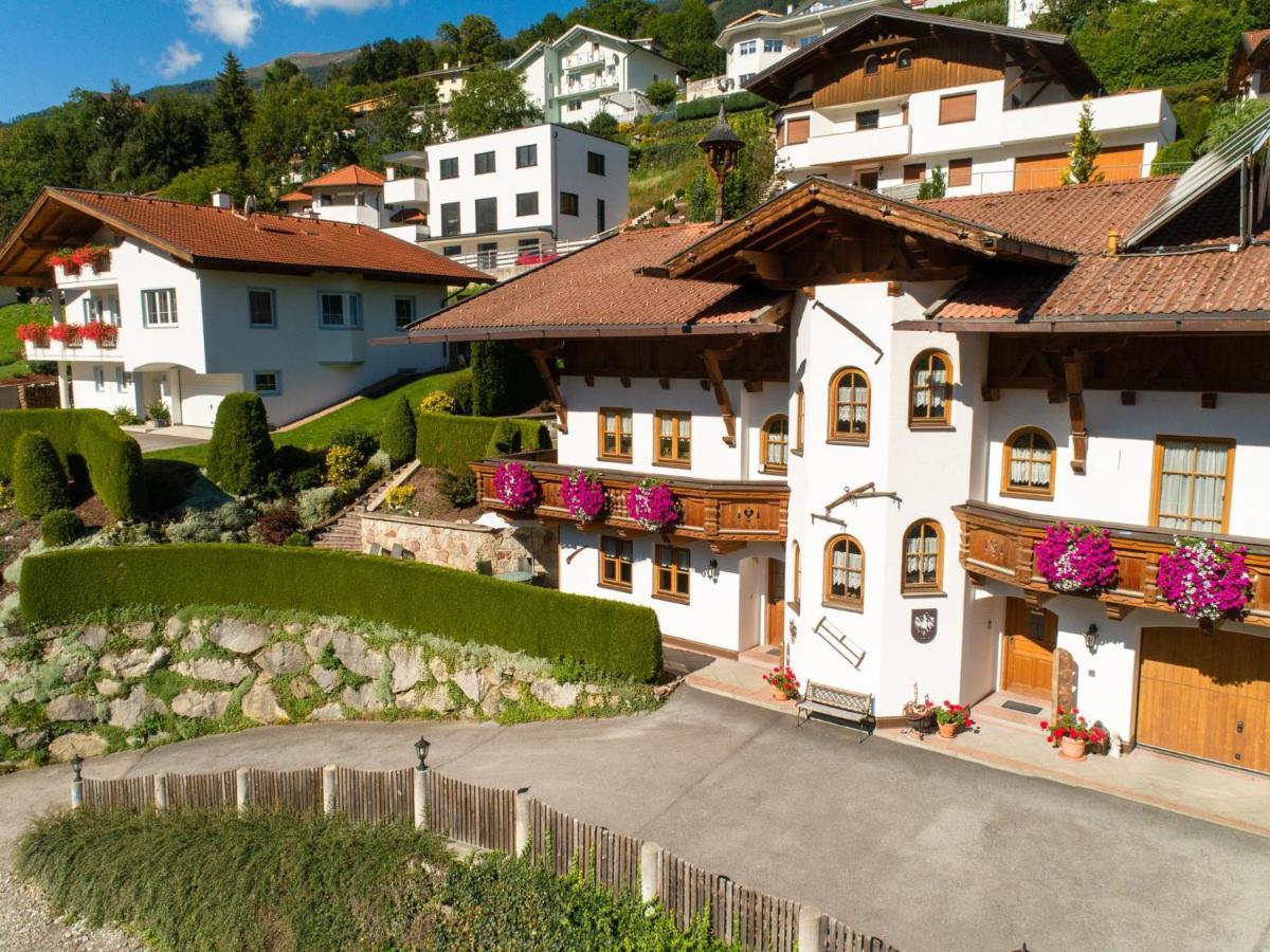 Hechenberger Apartment Wenns Luaran gambar